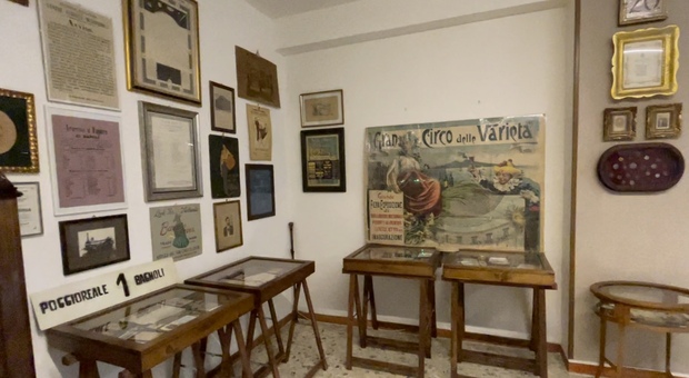 Napoli, la collezione Bonelli racconta Materdei: «Non c'è solo il tabaccaio fuggito col biglietto»