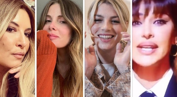 Le Iene, Belen ne ha per tutte: cosa ha detto su Emma, Alessia Marcuzzi e Selvaggia Lucarelli