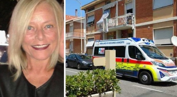 Pesaro, donna ammazzata in casa: il corpo senza vita trovato dal figlio di 24 anni