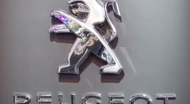 Peugeot, chiude il trimestre con ricavi in rialzo