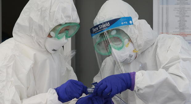 Coronavirus, ora una task force europea contro le epidemie globali