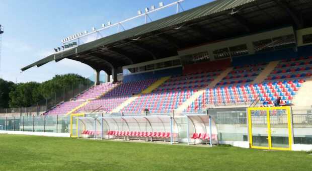 Anche la Serie C riapre gli stadi Vibonese-Paganese col pubblico