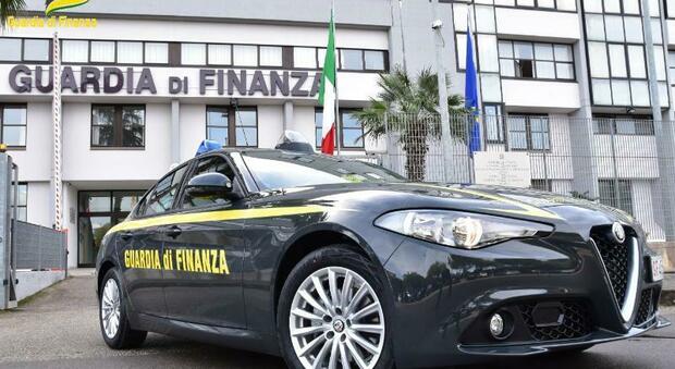 Accuse di mafia e contrabbando, la Finanza confisca patrimonio da due milioni e mezzo di euro