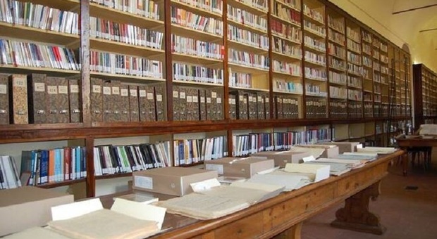 La Biblioteca Paroniana dall’8 marzo al 4 maggio diventa Caffè Letterario con quattro occasioni da non perdere