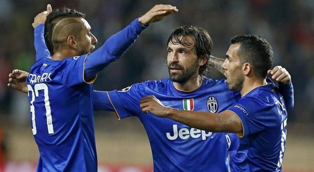 La Juventus e quel sogno chiamato Triplete. Marotta confermato fino al 2018