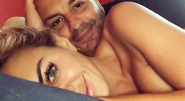 immagine Elena Morali e Scintilla