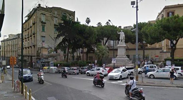 Napoli: nuovo cantiere a piazza Mazzini, scatta il senso unico in via Salvator Rosa