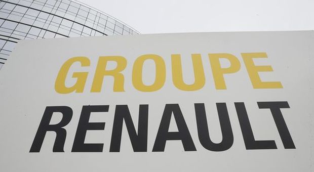 Renault ottiene dallo Stato francese prestito garantito da 5 miliardi