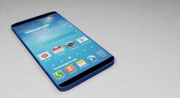 Samsung Galaxy S6, lo smartphone sarà presentato entro la fine di gennaio