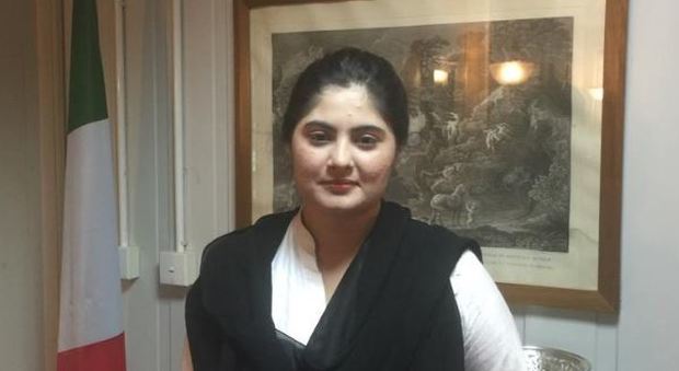 Rientrata in Italia la giovane trattenuta in Pakistan dal padre contro la sua volontà
