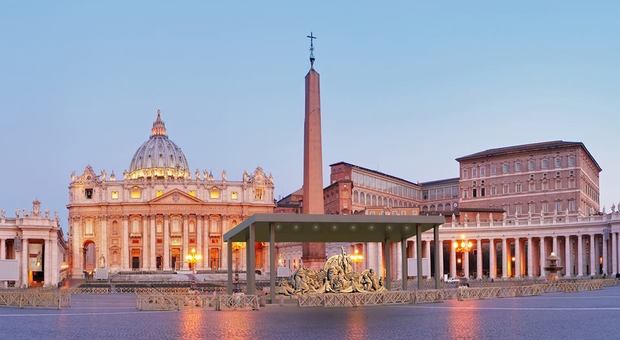 Ecco dove sarà collocato il presepe di Jesolo in Vaticano