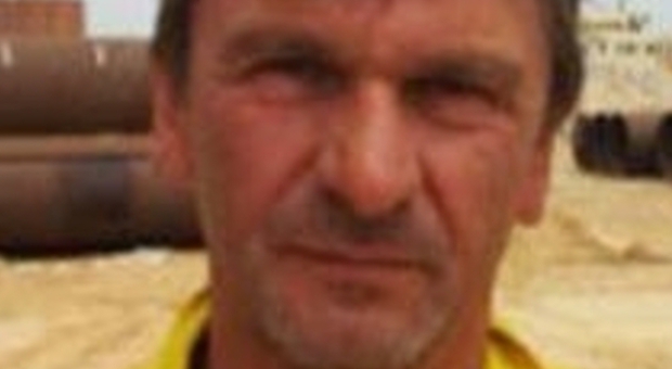 Marco Vallisa, 53enne tecnico italiano in Libia, ​scomparso da due giorni: "È stato rapito"