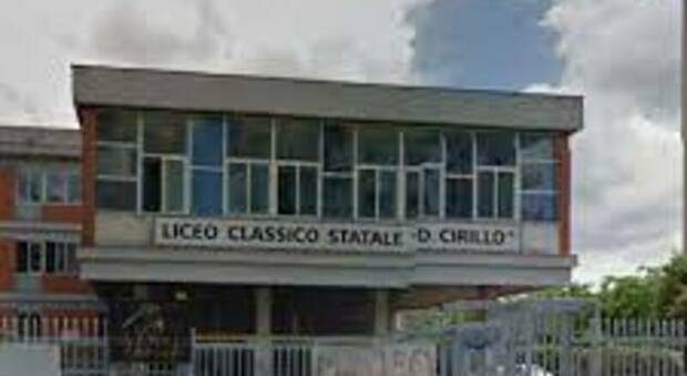 Liceo classico Cirillo