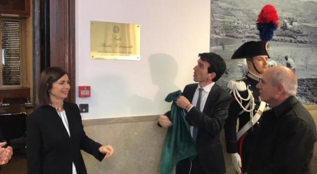 Caporalato, una sala del ministero dedicata alla bracciante morta in Puglia. Martina: «Un impegno per il futuro»