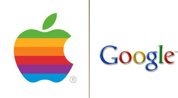 Apple sconfitta da Google, Mountain View è il marchio che vale di più sul mercato