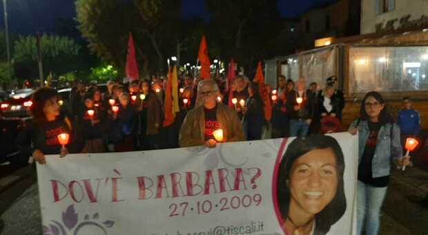 Arrestato il marito di Barbara Corvi, Cardinali (Libera Umbria): «Grazie a una famiglia straordinaria che non ha mai mollato»