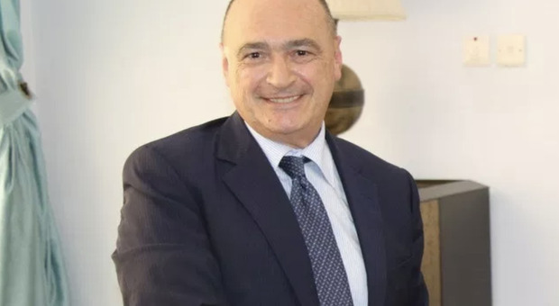 Luciano Pezzotti