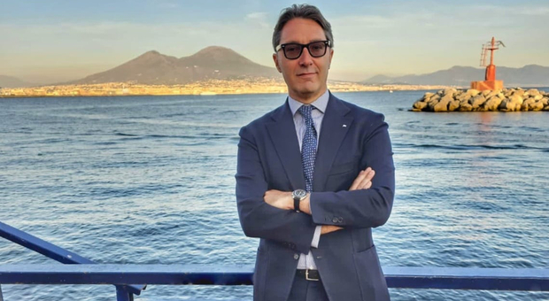 Rari Nantes Napoli, Alberto Vuosi è il nuovo presidente