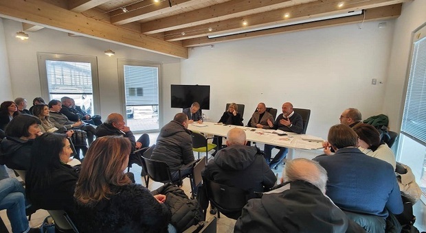 Amatrice, cronoprogramma per il centro storico Castelli: «Sette consorzi decretati, altri sei in approvazione»