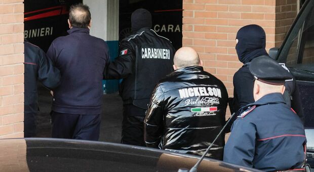 Mafia, operazione dei carabinieri tra Palermo e Belluno: 11 arresti