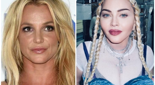 Le canzoni più “brutte” del 2023, da Madonna a Britney Spears: ecco quali sono