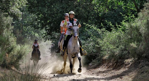 Equitazione, Toscana Endurance Lifestyle chiama i Mondiali di Tryon