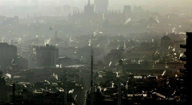 Torna l'allarme smog: le istituzioni lo ignorano