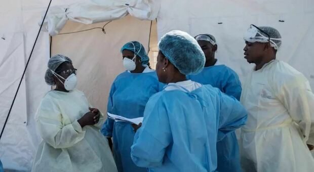 Allarme in Kenya, malattia sconosciuta provoca 9 morti e 80 ricoveri. «Sintomi da occhi gialli»