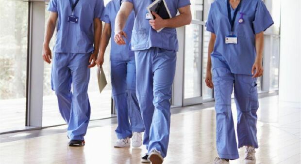 In Puglia via libera all'assunzione di 313 nuovi infermieri: ecco dove