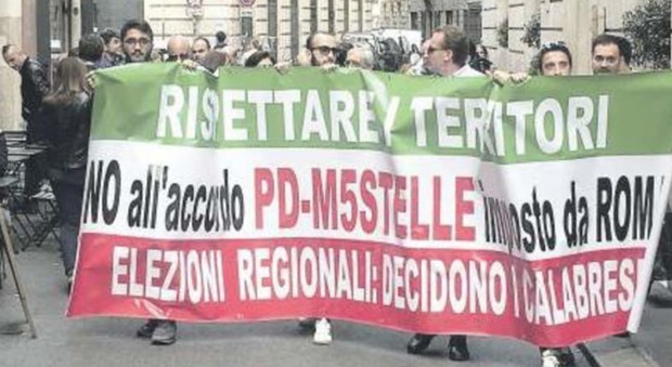 Regionali, Calabria nel caos: due mesi al voto e zero candidati