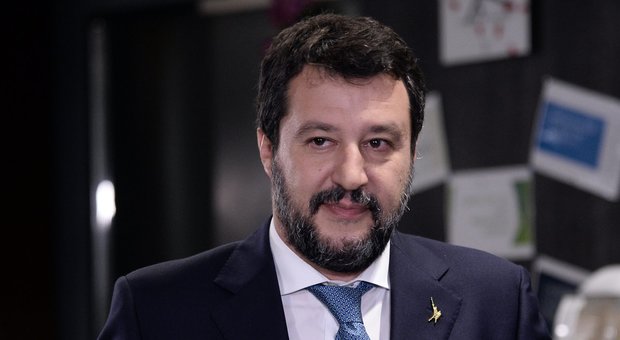 Matteo Salvini: «Prima o poi conto di fare il sindaco di Milano»