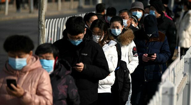 Pechino chiude scuole e asili fino al 1° marzo: la battaglia contro il Covid non è finita