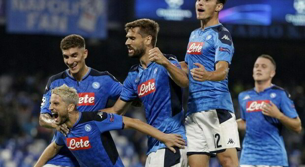 Roma-Napoli, spareggio per l'Europa: ma quanto vale la Champions?