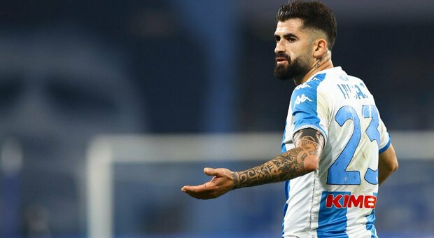 Hysaj, tris di pretendenti in Serie A: Milan, Lazio e Roma sull'azzurro