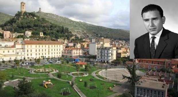 Maddaloni, scomparso il senatore Pellegrino: fu il più giovane parlamentare d'Italia