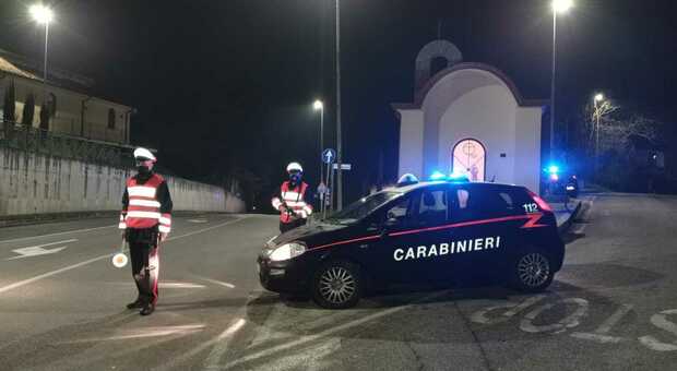 Covid Frosinone, scatta la zona rossa a Torrice: Zingaretti firma l'ordinanza