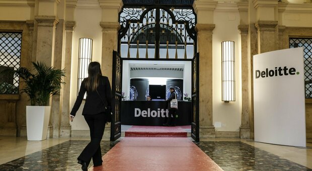 Deloitte, nuove assunzioni a Roma: posti a disposizioni, stipendi e come fare domanda