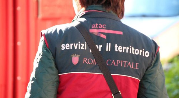 Roma, controllore Atac chiedeva la "mazzetta" per non fare la multa ai passeggeri senza ticket