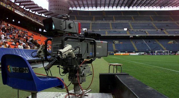 Mediapro, rivoluzione diritti tv: oggi l'offerta per la Serie A, «ipotesi di annullare l'esclusiva»