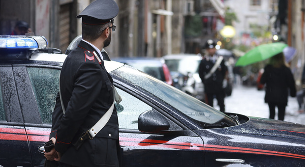 Corruzione, arrestato alto dirigente dell'ispettorato del lavoro di Napoli