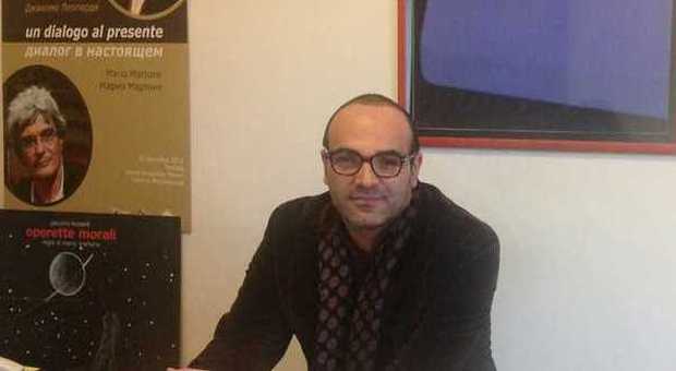 Gilberto Santini