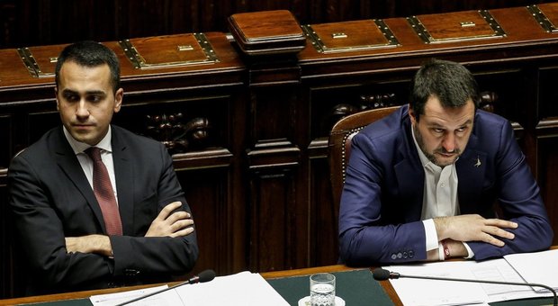 Di Maio in crisi accusa Salvini: «Fase due del governo o si va a casa»