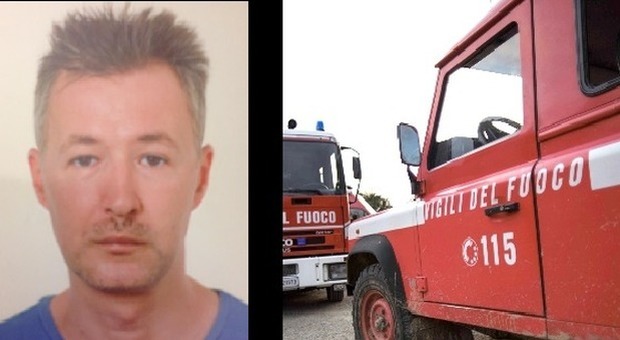 Marco Dal Ben, scomparso da Oderzo il 5 gennaio 2020: il corpo è stato ritrovato oggi 20 gennaio 2020