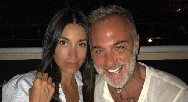 Gianluca Vacchi, l'ex fidanzata Giorgia Gabriele conferma le accuse dei domestici: «Aveva attacchi d'ira»