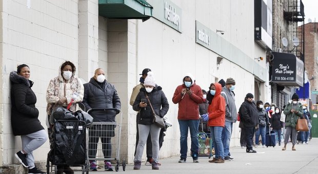 Coronavirus Usa, dilaga la protesta sui social: cancellare gli affitti e i mutui
