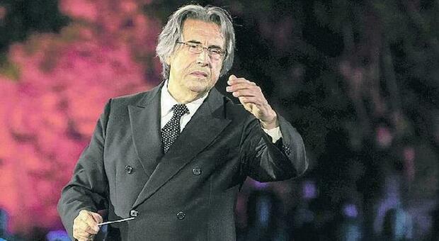 Riccardo Muti, sfuriata sullo stato della cultura: «In Italia si parla solo dei Maneskin»