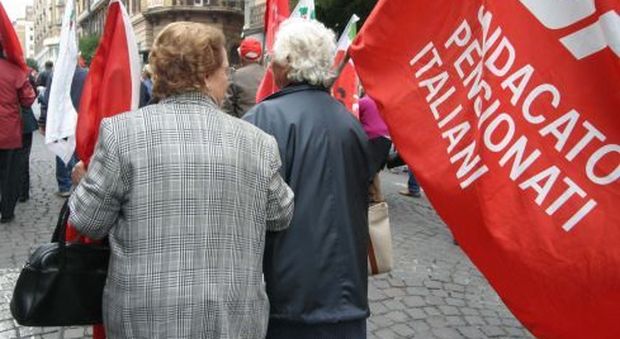 Pensioni, quasi 500mila italiani a carico dell'Inps da oltre 36 anni