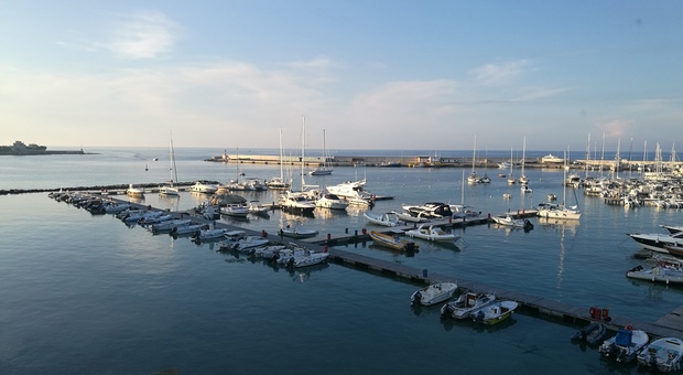 Otranto, dissequestrati i pontili della discordia: “tornano” 250 posti barca