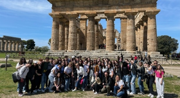 Festival della Filosofia in Magna Grecia