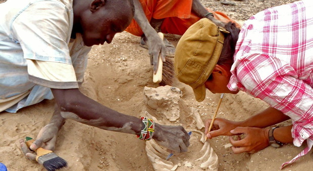 Kenya, ricostruito massacro di 10mila anni fa